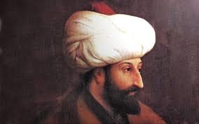 Sultan Mehmed II osvajac (1432-1481) bio... - Istorija uciteljica ...