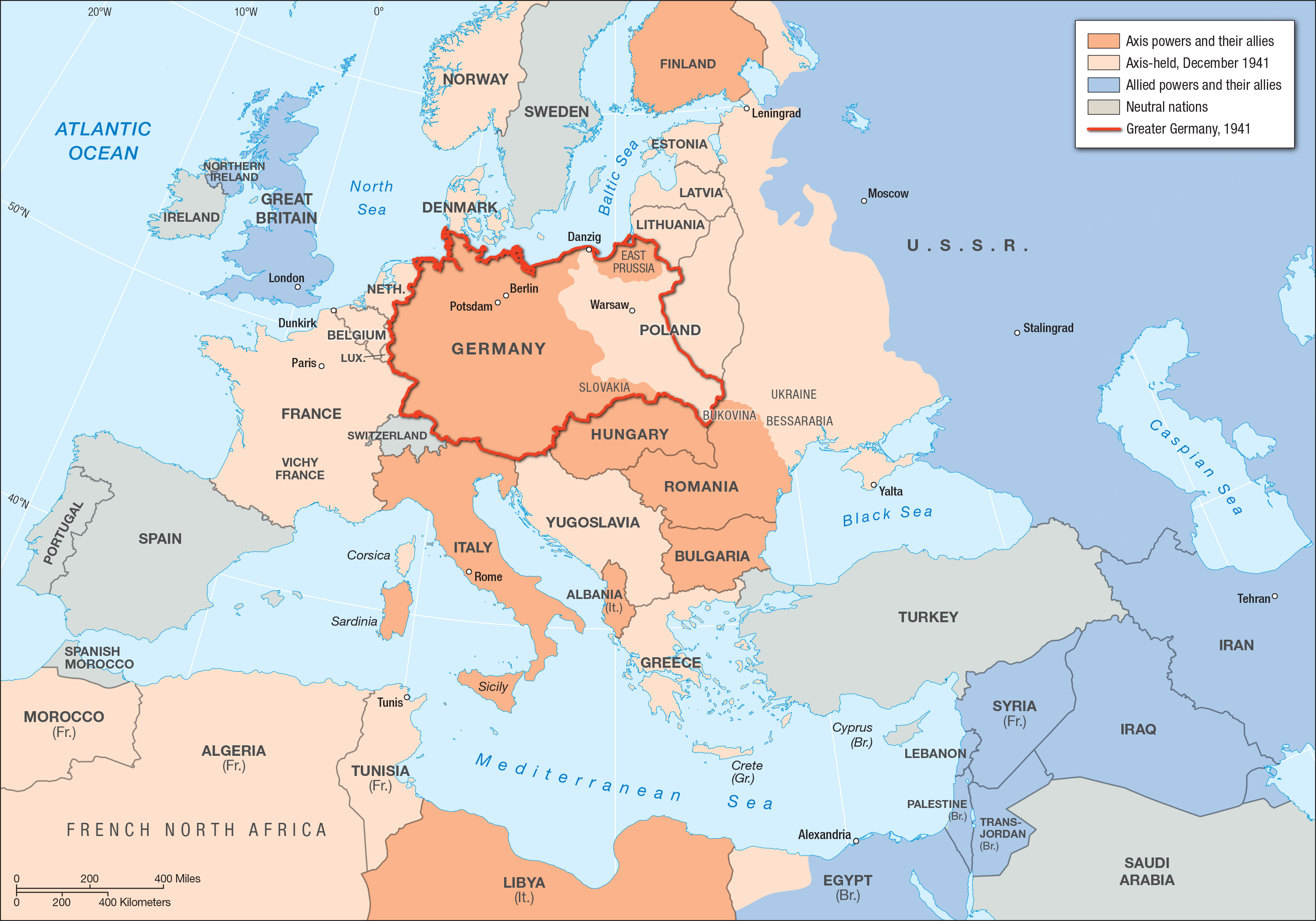 Eu 02. Europe Map 1941. Карта Европы 1941. Ww2 Europe Map. Карта Европы со странами 1941.