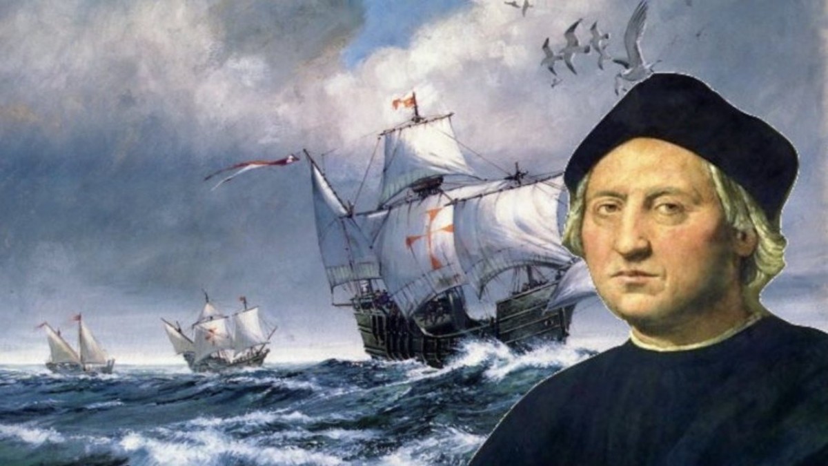 Круг живота и смрти великог морепловца – где је Колумбов гроб?